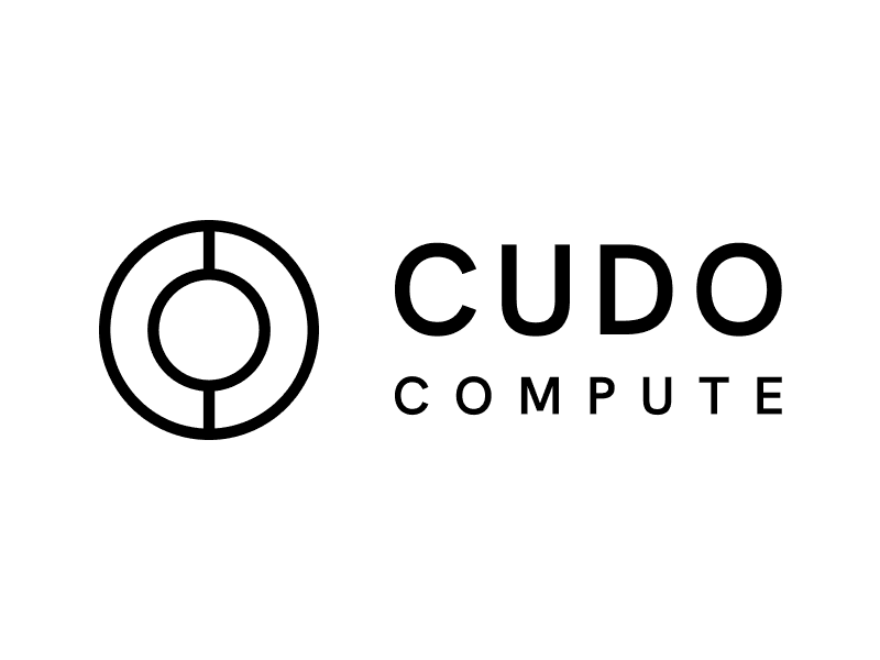 CUDO Compute Logo