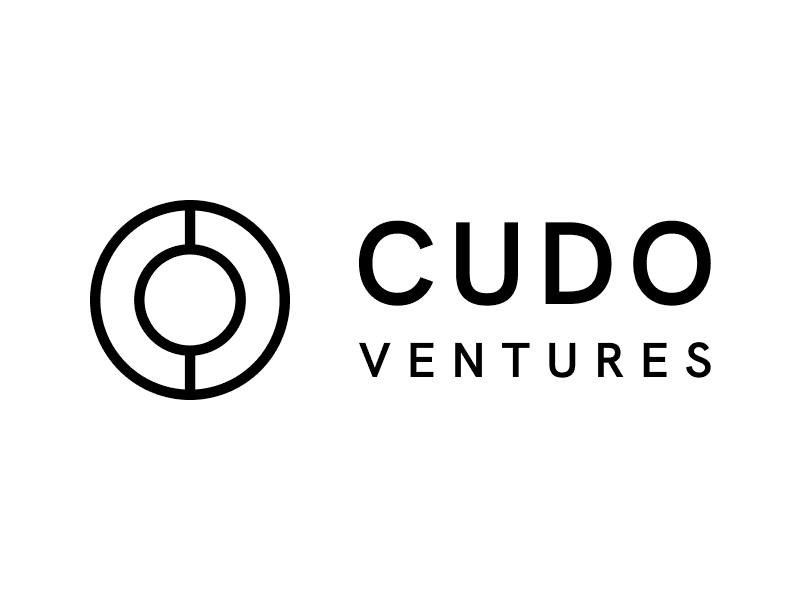 CUDO Ventures Logo